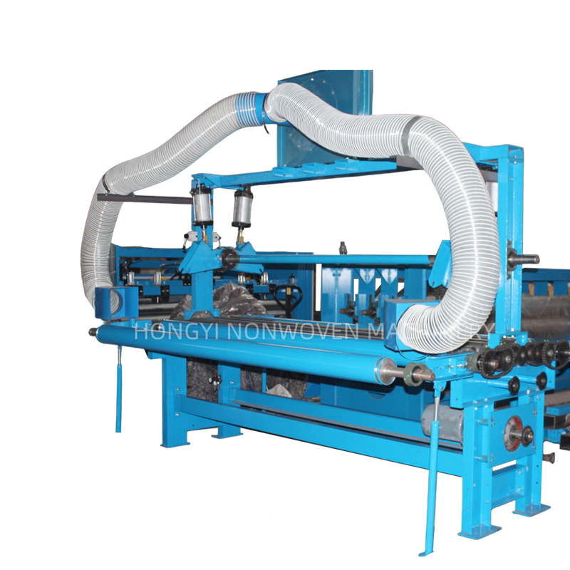 Thiết bị cắt trước vải không dệt HYYQ Thiết bị cắt trước vải không dệt HYYQ