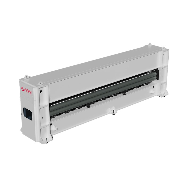 Máy đục lỗ kim HYZC