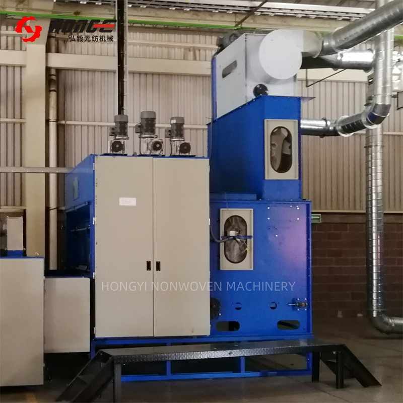 Máy cấp liệu rung HYGM