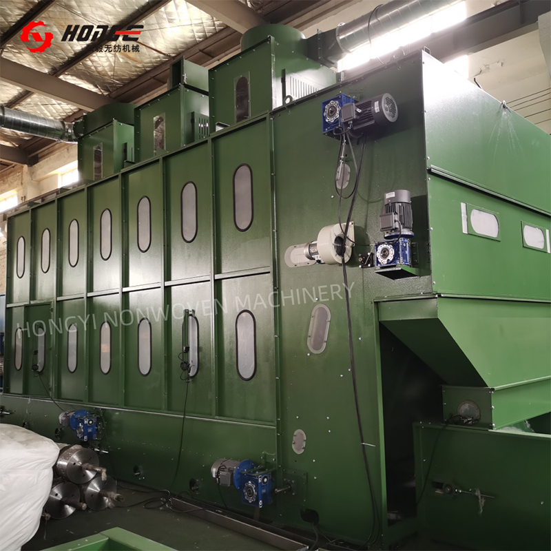 Máy xay sinh tố buồng lớn HYDC