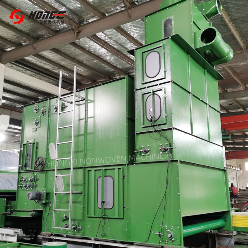 Máy cấp liệu rung HYGM