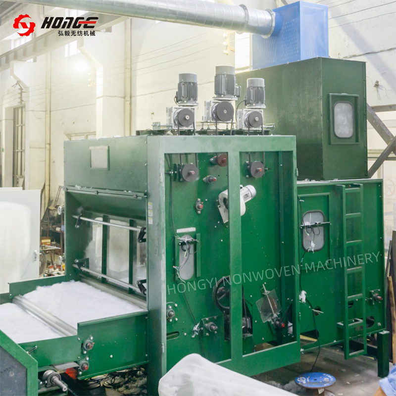 Máy cấp liệu rung HYGM