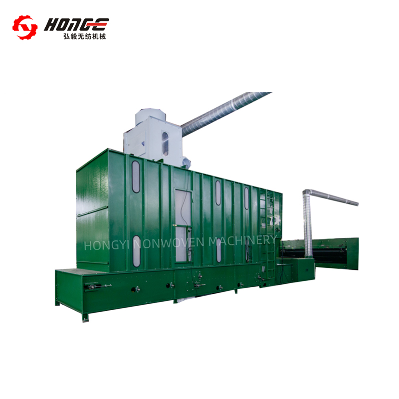 Máy xay sinh tố buồng lớn HYDC