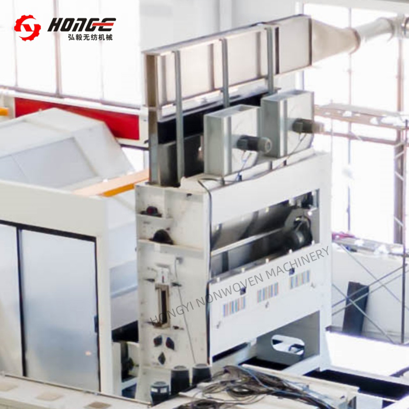 Máy cấp liệu khí nén HYQY
