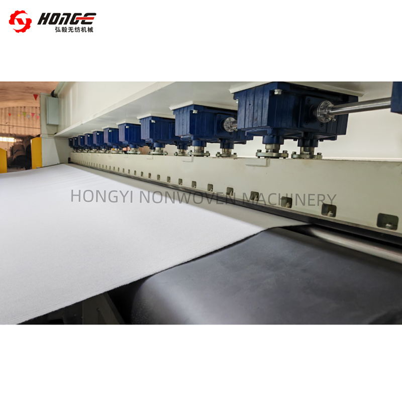 Máy đục lỗ kim HYZC