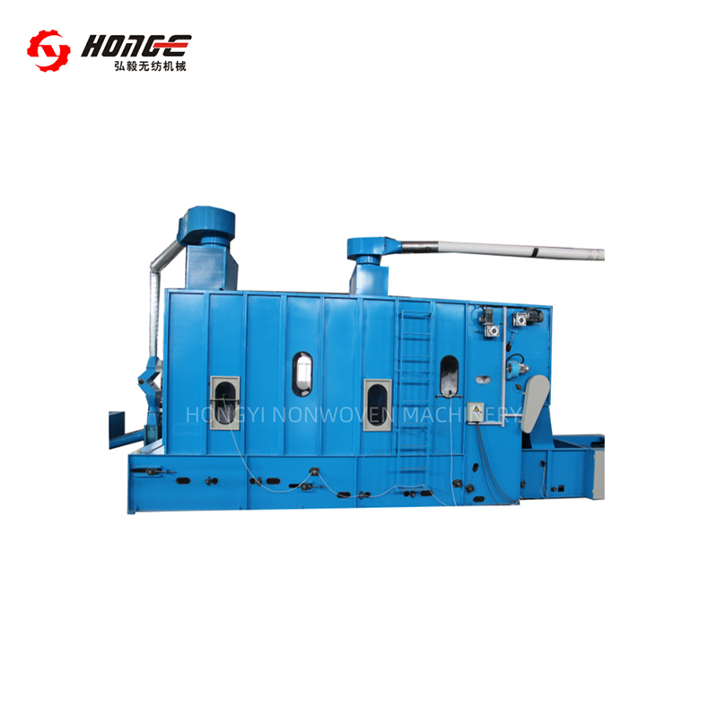 Máy xay sinh tố buồng lớn HYDC
