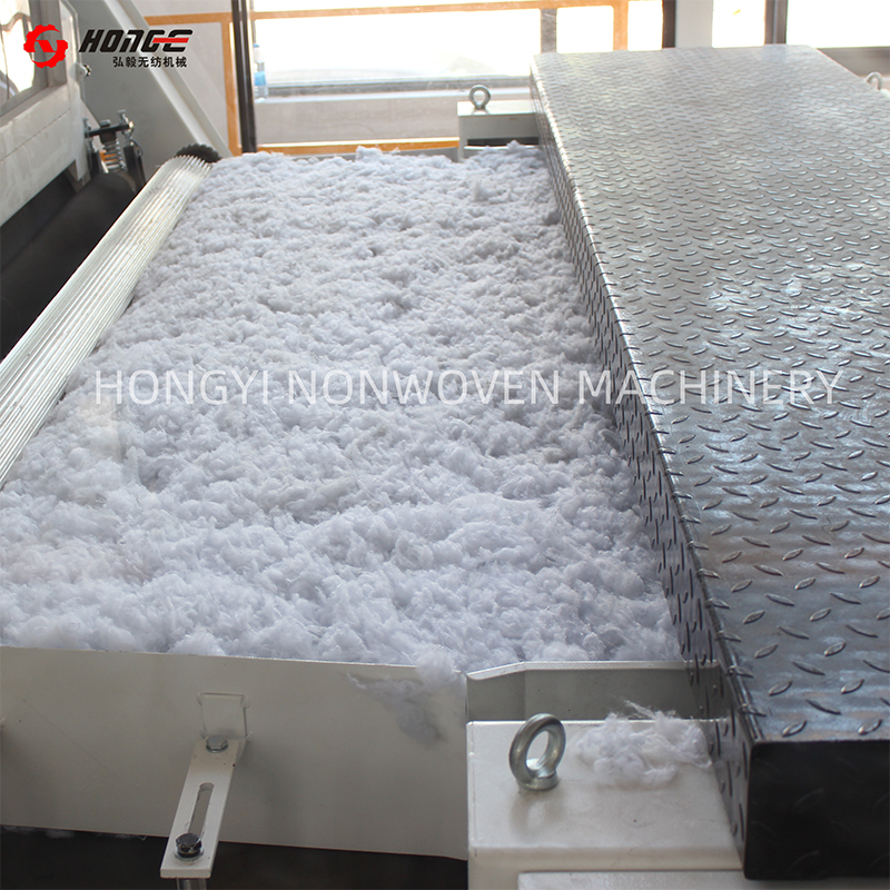 Đai cân HYYZY dùng cho sản xuất vải không dệt