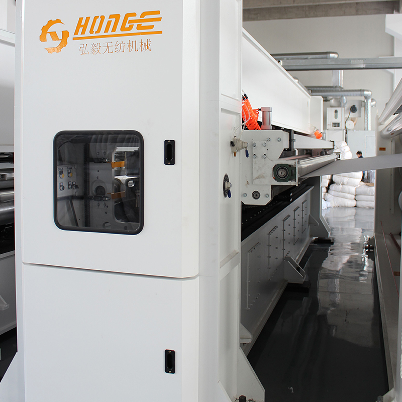 Máy đục lỗ kim HYZC