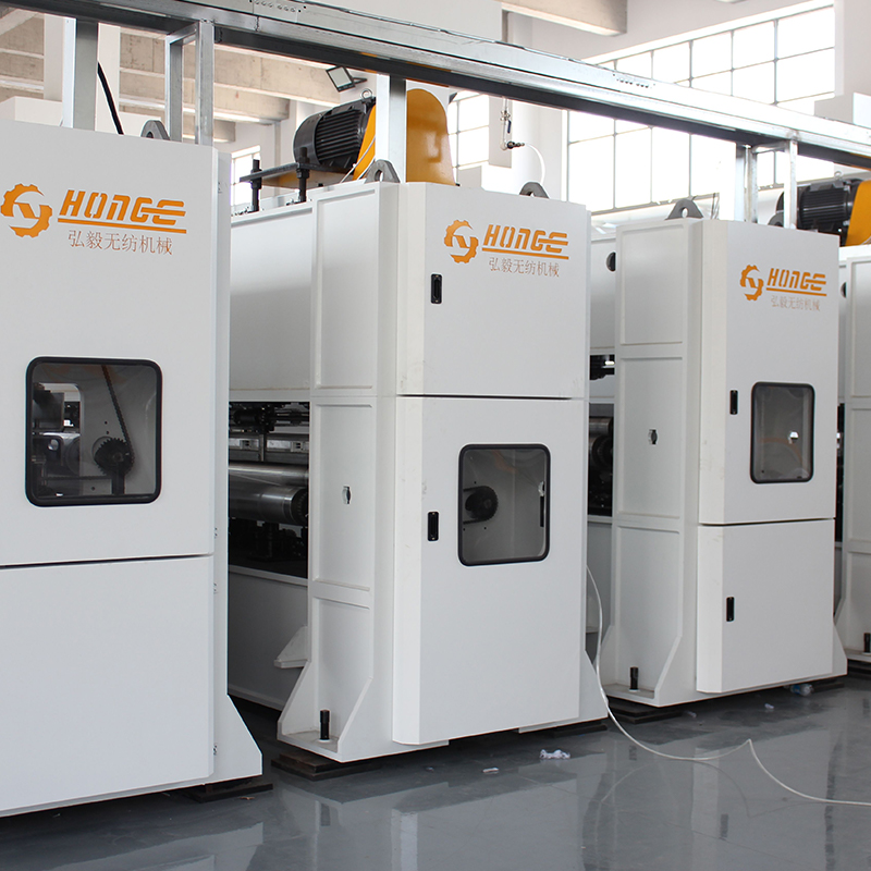 Máy đục lỗ kim HYZC